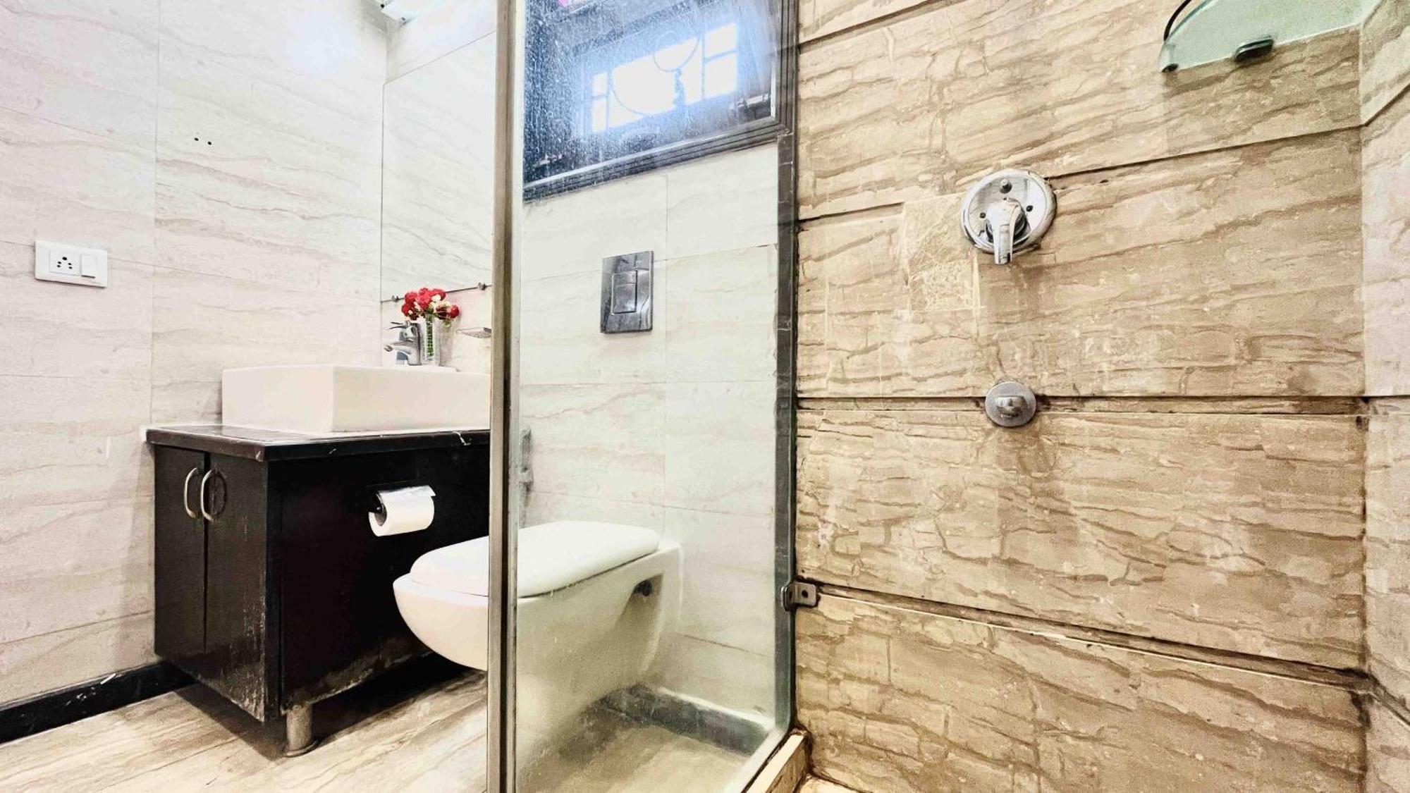 Olive Service Apartments - Greater Kailash Νέο Δελχί Δωμάτιο φωτογραφία