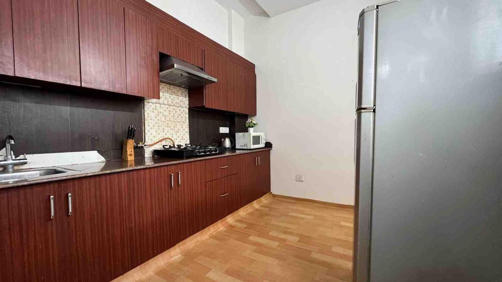 Olive Service Apartments - Greater Kailash Νέο Δελχί Δωμάτιο φωτογραφία