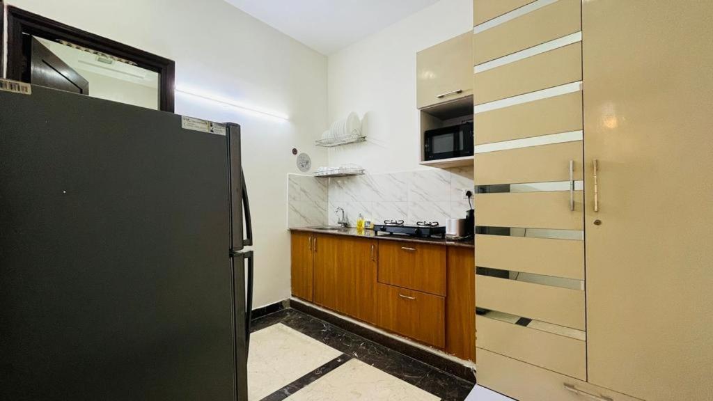 Olive Service Apartments - Greater Kailash Νέο Δελχί Εξωτερικό φωτογραφία